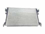 Radiator 5Q0121251HS Audi 2.0 16V TDI (150 CV) 2022