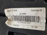 Grill 98117104XT Peugeot Expert (V1/VA/VB/VE/VF/VT/VY) Van 1.5 BlueHDi 100 (DV5RUCd(YHR))