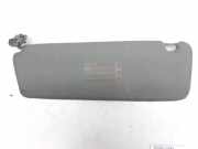 Sonnenblende Rechts 7701477801 Renault Trafic New (FL) Van 2.0 dCi 16V 90 (M9R-786) 2010