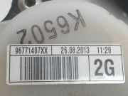 Sicherheitsgurt Links Hinten 96771407XX Citroën CITROEN PICASSOSPACETOURER Attraction