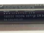 Gasdruckfedern Set Hinten 9819666080 Citroën Grand C4 Spacetourer (3A) Großraumlimousine 1.2 12V PureTech 130 (EB2ADTS(HNS))