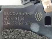 Türschloss Rechts Vorne 805029595R Renault Clio V (RJAB) Schrägheck 5-drs 1.3 TCE 140 16V (H5H-490(H5H-E4))