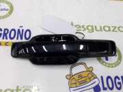 Türgriff Außen Links Hinten 7345008014 SsangYong Kyron SUV 2.7 270 Xdi 20V 4x4 (M665.925(Euro 4)) 2010