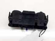 Bedienung Heizung 6V0820045C Skoda Fabia III (NJ3) Schrägheck 5-drs 1.2 TSI 16V (CJZC) 2011