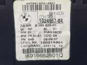 Tachoeinheit Kmh 62109166825 BMW 1 serie (E81) Schrägheck 3-drs 123d 16V . (N47-D20B) 2008