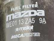 Kraftstofffiltergehäuse WE0113ZA5 Mazda 6 (GJ/GH/GL) Limousine 2.2 SkyActiv-D 150 16V (SH)