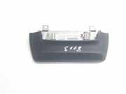 Multifunctionelle Display 9322120 BMW 3 serie (F30) Limousine 318d 2.0 16V (B47-D20A)