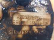 Vorförderpumpe 6R0919050 Seat Ibiza IV (6J5) Schrägheck 5-drs 1.9 TDI 105 (BLS) 2008