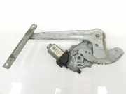 Fensterheber Rechts Hinten 400689T9 Nissan Almera (N16) Limousine 2.2 dCi 16V (YD22DDT) 2001