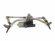 Scheibenwischermotor Vorne 6405CH Peugeot 207/207+ (WA/WC/WM) Schrägheck 1.6 HDi 16V (DV6ATED4(9HX)) 2008