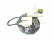 Bremskraftverstärker 4535CF Peugeot 3008 I (0U/HU) Großraumlimousine 1.6 HDiF 16V (DV6C(9HR)) 2014