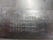 Handschuhfach 5543360080 Toyota Land Cruiser (J12) Hardtop Gel?ndewagen 3.0 D-4D 16V (1KDFTV) 2005