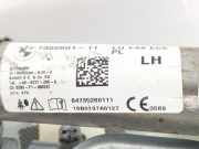 Vorhang Airbag Links VOOR 7352601 BMW X1 (F48) SUV sDrive 18d 2.0 16V (B47-C20A(Euro 6))