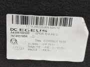 Innenkotflügel 767493785R Renault Kangoo Express (RFK) Van E-Tech 44 kWh (5AQ-609)