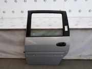 Tür Links Hinten 7700317020 Hyundai Matrix Schrägheck 1.5 CRDi VGT 16V (D4FA) 2006