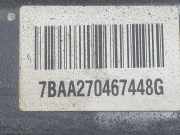 Querlenker Links Vorne Unten 9846329780 Opel Astra L (F3/FB/FM/FP) Schrägheck 5-drs 1.2 Turbo 130 12V (EB2ADTS(HNS))