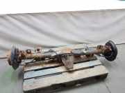 Unterrahme Hinten 411103D570 Toyota Land Cruiser (J12) Hardtop Geländewagen 3.0 D-4D 16V (1KDFTV)