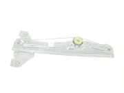 Fensterheber Rechts Hinten 83404N7000 Hyundai Tucson (NX) SUV 1.6 T-GDI Hybrid 48V (G4FU) 2022