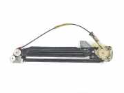 Fensterheber Links Hinten 51348159833 BMW 5 serie (E39) Limousine 530d 24_V (M57-D30) 2001