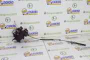 Schalthebel 4E1713041BK Audi A8 (D3) Limousine 4.2 V8 40V FSI Quattro (BVJ) 2008