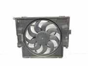 Lüfter Kühler 17427640508 BMW 1 serie (F20) Schrägheck 5-drs 114d 1.6 16V (N47-D16A) 2014