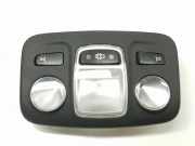 Innenbeleuchtung 96781446 Peugeot 3008 II (M4/MC/MJ/MR) Großraumlimousine 1.5 BlueHDi 130 (DV5RC(YHZ)) 2018