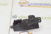 Schalter Für Elekt. Fensterheber Links Vorne 620W02310 Hyundai H-1/H-200 Van 2.5 CRDi Powervan (D4CB)