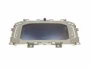 Tachoeinheit Kmh 2G0920320A Volkswagen T-Cross SUV 1.5 TSI 16V (DPCA) 2020 DPCA