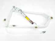 Vorhang Airbag Rechts VOOR 52080824 Fiat 500L (199) Großraumlimousine 1.3 D 16V Multijet (330.A.1000(Euro 6))