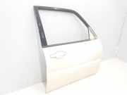 Tür Rechts Vorne 5700A878 Mitsubishi Pajero Hardtop (V8/9) Van 3.2 DI-D 16V (4M41)