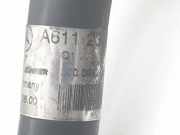 Klima Leitung A6112300856 Mercedes-Benz C (W203) Limousine 2.2 C-220 CDI 16V (OM611.962)