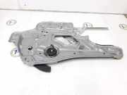 Fensterheber Rechts Vorne 8240626000 Hyundai Santa Fe I SUV 2.0 CRDi 16V 4x4 (D4EA) 2001