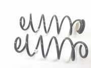 Schraubenfeder Set Hinten 9843010980 Opel Astra L Sports Tourer (F4/FC/FN/FR) Kombi 1.2 Turbo 130 12V (EB2ADTS(HNS))