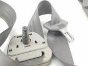 Sicherheitsgurt Links Hinten 733600K050B0 Toyota Hilux IV Pick-up 2.5 D4-D 16V 4x4 (2KD-FTV)