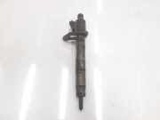 Kraftstoff-Injector LR078606 Land + Range Rover Discovery V (LR) Geländewagen 3.0 Td6 24V (306DT(Euro 5) 2017