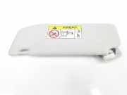 Sonnenblende Rechts 98173682UW Opel Astra L Sports Tourer (F4/FC/FN/FR) Kombi 1.2 Turbo 110 12V (EB2ADT(HNP))