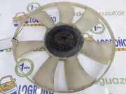 Kühlerventilatormotor A0002009623 Mercedes-Benz II CAMIÓN DOKA 210-213 CDI Worker (906.211-213) 2009