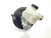 Bremskraftverstärker 670006653 Maserati Quattroporte VI Limousine 3.0 S Q4 Biturbo V6 24V (M156E)