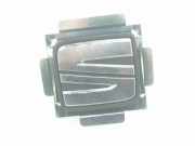 Heckklappengriff 6F0827565 Seat Ibiza V (KJB) Schrägheck 5-drs 1.0 TSI 12V (DLAA) 2023