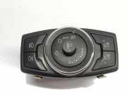 Lichtschalter 2307251 Ford Transit Courier Van 1.5 TDCi 75 (XUCF) 2021