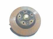 Achsschenkel Rechts Vorne 31211142086 BMW 7 serie (E38) Limousine 730d 24_V (M57-D30) 1999