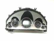Tachoeinheit Kmh A2125409547 Mercedes-Benz E (C207) Coupé E-250 CDI 16V (OM651.911) 2009