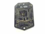 Heizwiderstand 8713860280 Toyota Land Cruiser (J12) Hardtop Geländewagen 3.0 D-4D 16V (1KDFTV)