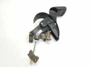 Handbremshebel 735656850 Fiat Panda/Pandina (312) Schrägheck 0.9t Cross (312.A.7000)