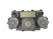 Bedienung Heizung 5590042240 Toyota RAV4 (A3) Geländewagen 2.2 D-4D 16V 4x4 (2AD-FTV) 2005