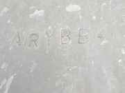 Zierleiste Radhausschale Rechts Vorne 2T14A278L00ARYBB4 Ford Familiar