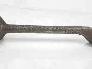 Querlenker Rechts Vorne Oben 31126763700 BMW 1 serie (E87/87N) Schrägheck 5-drs 116i 2.0 16V (N43-B20A) 2009