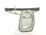 Fensterheber Rechts Hinten 1K4839462A Volkswagen Golf VI Variant (AJ5/1KA) Kombi 1.6 TDI 16V 105 (CAYC) 2009 CAYC