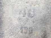 Bremssattel Links Vorne 55100C80010 Suzuki Samurai Geländewagen 1.3 4x4 (G13A)