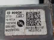 Fensterhebermotor Links Vorne 82450H8010 Kia Stonic (YB) SUV 1.2 MPI 16V (G4LF)